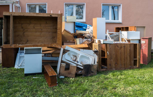 Best Basement Cleanout  in Spring Hill, FL